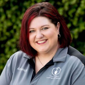 amanda walters