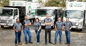 Tim's Complete Landscape management - company photo