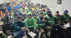 Tim's Complete Landscape Management Company