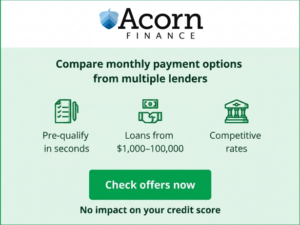 TCLM financing easy payment options